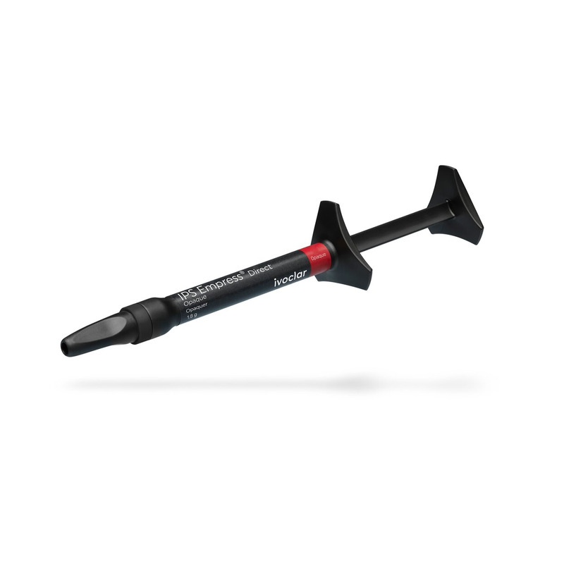 Empress Direct Opaque stříkačka 1,8 g